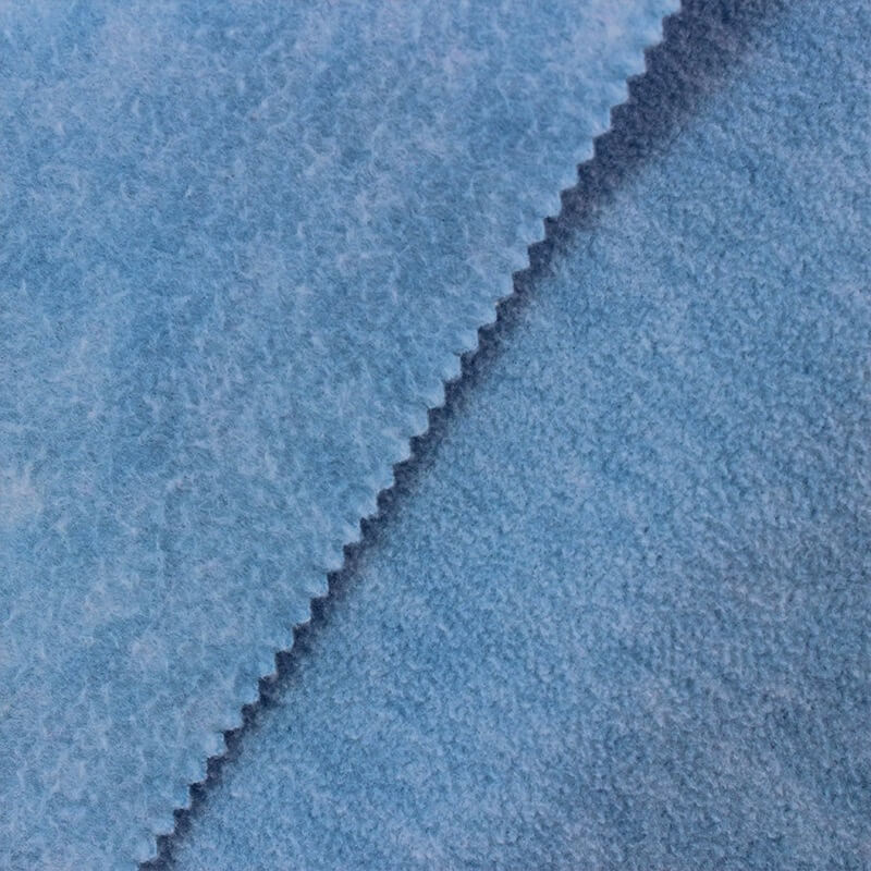 Home Textile Lining Polar Fleece Fabric for Cushion Wholesale Supplier 4
